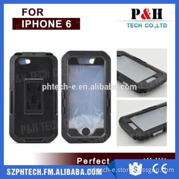 Hot smart bike mount holder waterproof mobile phone flip case